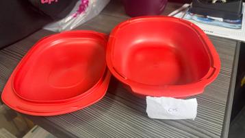 Tupperware ultrapro potten, Enlèvement ou Envoi