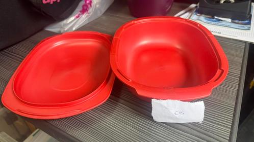 Tupperware ultrapro potten, Huis en Inrichting, Keuken | Tupperware, Ophalen of Verzenden