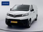 Toyota PROACE Electric Worker Live Extra Range Long 75 kWh L, Auto's, Bestelwagens en Lichte vracht, Automaat, Wit, Toyota, Te koop