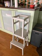 Montessori tour d'observation/ learning tower, Ophalen, Gebruikt