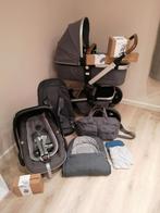 Joolz day buggy, Kinderen en Baby's, Kinderwagens en Combinaties, Gebruikt, Verstelbare duwstang, Maxi-Cosi, Ophalen
