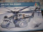 italerie bouwdozen van helicopters, Ophalen of Verzenden, Nieuw, Helikopter, Italeri