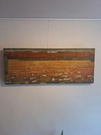 Joz de loose, Antiek en Kunst, Kunst | Schilderijen | Abstract, Ophalen