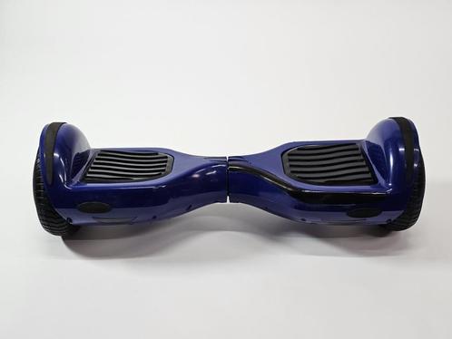 Hoverboard - Led verlichting - Speakers bluetooth - Blauw, Verzamelen, Elektronische Apparatuur, Overige typen, Ophalen of Verzenden