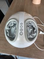 medisana FM 888 - Voetmassage, Sport en Fitness, Massageproducten, Ophalen, Zo goed als nieuw