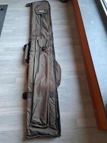 Foudraal Trend 12ft, Enlèvement ou Envoi, Utilisé, Autres types