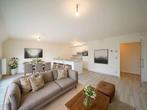 Appartement te koop in Oudenburg, 4 slpks, Immo, 124 m², 122 kWh/m²/jaar, Appartement, 4 kamers