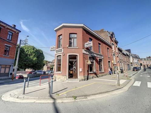 Industriel à vendre à Grace-Hollogne, 2 chambres, Immo, Huizen en Appartementen te koop, Overige soorten