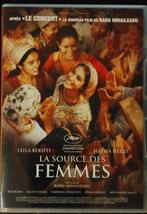 La Source des Femmes DVD Als nieuw!, Comme neuf, Coffret, Envoi, Drame