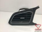 vw t roc 2018 luchtrooster links dashboard 2ga819703, Gebruikt, Volkswagen