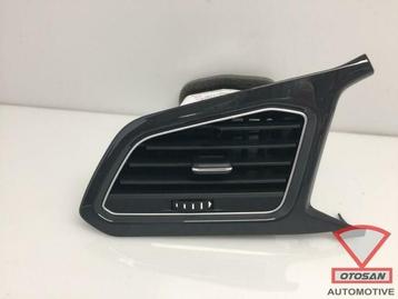 vw t roc 2018 air vent tableau de bord gauche 2ga819703, Utilisé, Volkswagen