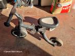tricycle/draisienne, Enlèvement, Comme neuf, Vélo d'équilibre