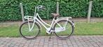 Transportfiets, Ophalen, Gebruikt