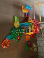 Toet toet en zoef zoef, Kinderen en Baby's, Speelgoed | Vtech, Ophalen, Gebruikt