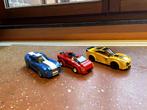 3 Raceauto's lego, Ophalen of Verzenden, Zo goed als nieuw, Complete set, Lego