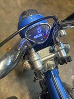 Dax zhenzhua a klasse, Fietsen en Brommers, Ophalen, Zo goed als nieuw, Klasse A (25 km/u), 4 versnellingen