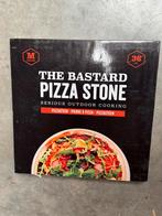 BBQ Pizza Steen - medium (36cm diameter), Ophalen, Nieuw, The bastard