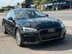 Audi A5 sportback 1.4 TSFI Automaat 2018 100.000 km, Auto's, Testrit aan huis, Stof, 4 cilinders, https://public.car-pass.be/vhr/c9a87e6b-032f-44cc-b8b5-4e3d974e4125