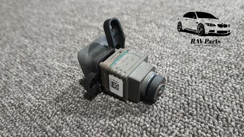 Achteruitrijcamera BMW F15 F16 F45  F26 F48 G12 F60 7951084, Auto-onderdelen, Elektronica en Kabels, BMW, Mini, Gebruikt, Ophalen of Verzenden