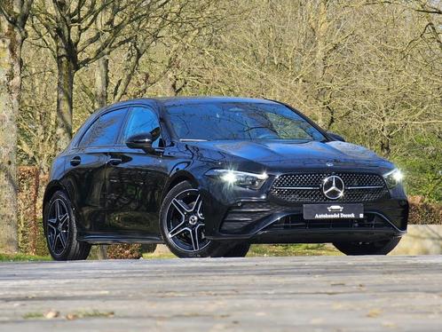 Mercedes A klasse A180 a 180 | AMG | PANO | HIGH BEAM LED, Auto's, Mercedes-Benz, Bedrijf, Te koop, A-Klasse, ABS, Achteruitrijcamera