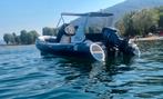 Topkwaliteit rubberboot met krachtige Yamaha-motor, Watersport en Boten, Rubberboten, Ophalen of Verzenden, Zo goed als nieuw