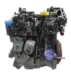 Moteur Renault Captur J5 1.5L – K9K628-K9KE6E6 – 2016, Enlèvement ou Envoi, Révisé, Renault