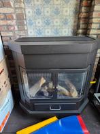 Wellstraler gaskachels 2stuks 10kw, Huis en Inrichting, Kachels, Ophalen, Gebruikt