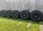 5x Ford ranger raptor gen2 velgen +285/70r17 AT banden, Auto-onderdelen, Ophalen, Band(en)