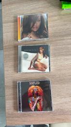 Rihanna, Jennifer Lopez, Kelis, Ophalen of Verzenden, Zo goed als nieuw