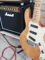 Oude USA gitaar., Muziek en Instrumenten, Ophalen, Zo goed als nieuw