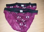 Herenslips Athena, maat 54, NIEUW, Kleding | Heren, Ophalen of Verzenden, Rood, Slip