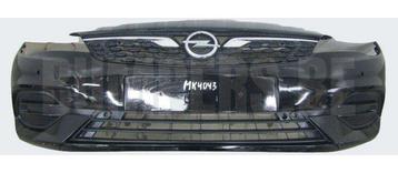 Bumper Opel Astra K V 5  Facelift 19-  39130492 Voorbumper   beschikbaar voor biedingen