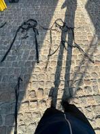 2-span pony tuig en andere toebehoren, Enlèvement ou Envoi, Comme neuf