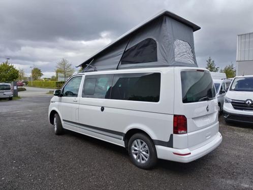 VW T6.1 camping - car Reimo Multistyle, Caravanes & Camping, Camping-cars, Entreprise, Modèle Bus, jusqu'à 4, Volkswagen, Essence