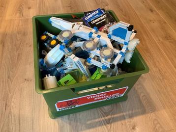 Construx (fisher-price) beschikbaar voor biedingen