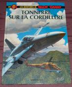 BD - Buck Danny - Tome 48. Tonnerre sur la Cordillère, Enlèvement ou Envoi, Comme neuf