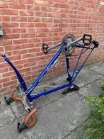 Koga-Miyata wielrenners frame, Fietsen en Brommers, Fietsen | Racefietsen, Ophalen, Gebruikt