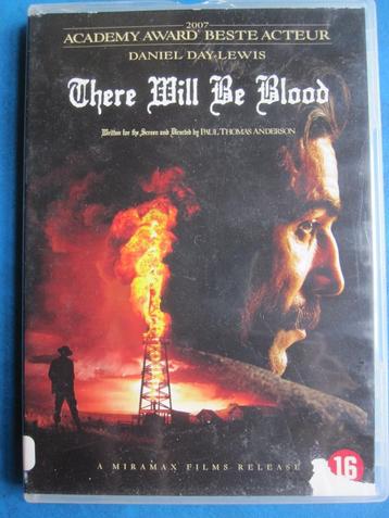 There Will Be Blood (2007) beschikbaar voor biedingen