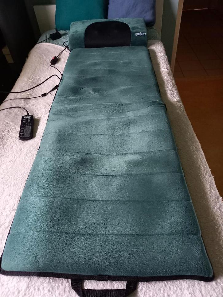 massage mat, Sport en Fitness, Massageproducten, Ophalen