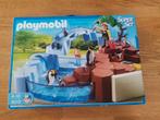 Playmobil pinguinverblijf zoo, Kinderen en Baby's, Speelgoed | Playmobil, Ophalen, Zo goed als nieuw
