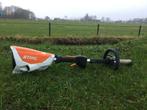 Stihl kma130r, Tuin en Terras, Bosmaaiers, Ophalen of Verzenden, Zo goed als nieuw