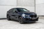 BMW X6 M Competition, Auto's, BMW, 460 kW, Bedrijf, 5 zetels, 289 g/km