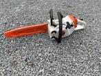 Stihl Kettingzaag ***Absolute nieuwstaat***, Doe-het-zelf en Bouw, Ophalen of Verzenden, Zo goed als nieuw, Kettingzaag, Stihl
