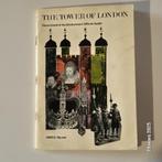 Gids voor Groot-Brittannië - Tower of London - National Muse, Boeken, Reisverhalen, Verzenden, Zo goed als nieuw, Europa