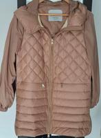 Imperméable beige, Beige, Comme neuf, Enlèvement, Taille 42/44 (L)