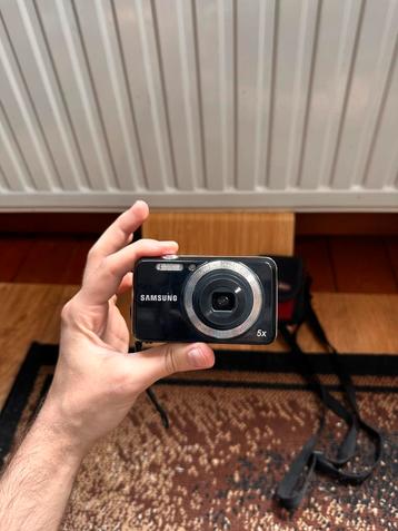 Samsung 12,2 Megapixels digitale camera beschikbaar voor biedingen
