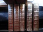 20 boeken „Book Selection” + „World Book Circle”, Ophalen of Verzenden, Zo goed als nieuw