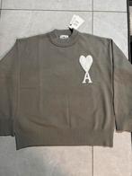 AMI Paris trui, Kleding | Heren, Truien en Vesten, Ophalen of Verzenden, Zo goed als nieuw