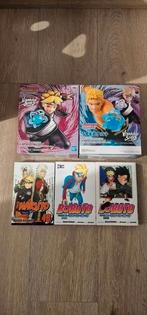 Boruto / naruto, Ophalen of Verzenden