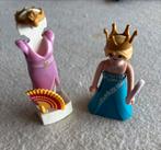 Playmobil prinses 70153, Ophalen of Verzenden, Zo goed als nieuw, Complete set